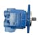 Permco Pump, Hyd, P124A185PLZA10-54 P124A185PLZA10-54 - alternate 6